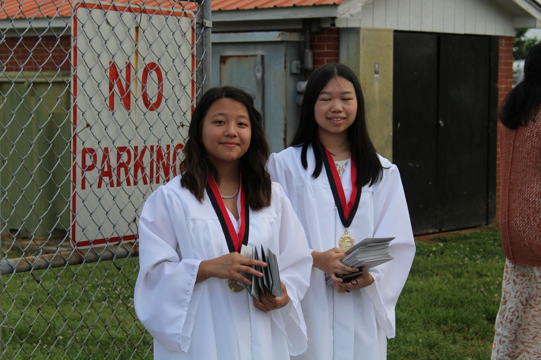 Bunker Hill High School 2021 graduation (23).JPG